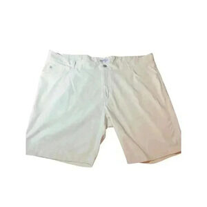 Peter Millar golf shorts in excellent condition size 44/34